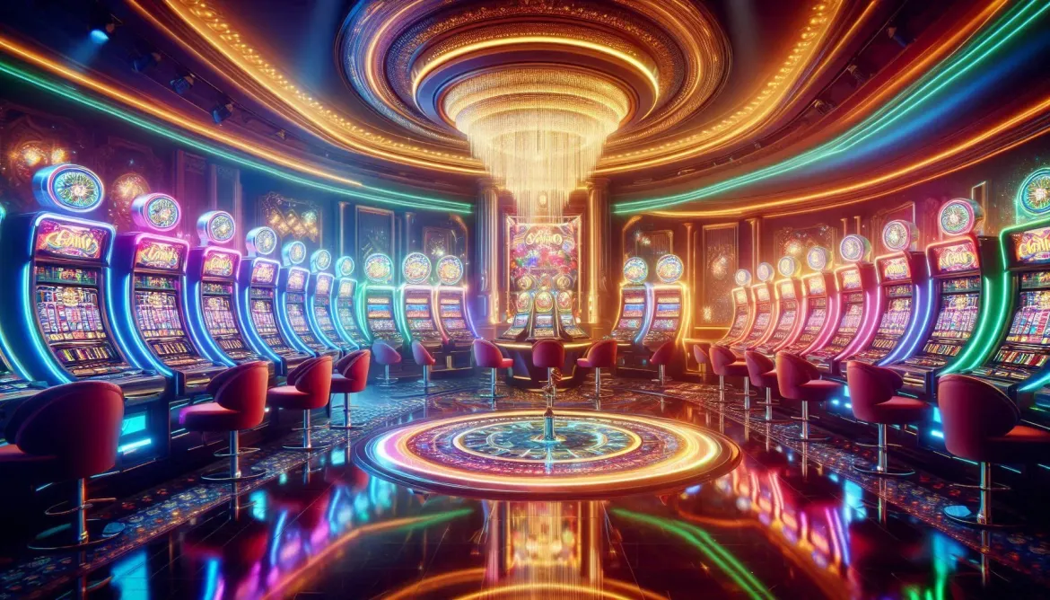 Wizardo Casino